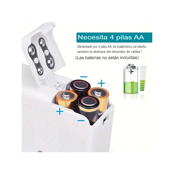 Maquina de Coser Electrica Portatil de Mano para Costura