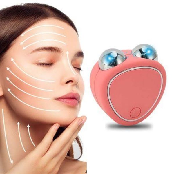 masajeador-de-corriente-recargable-2.jpeg Masajeador Facial con Microcorriente Recargable