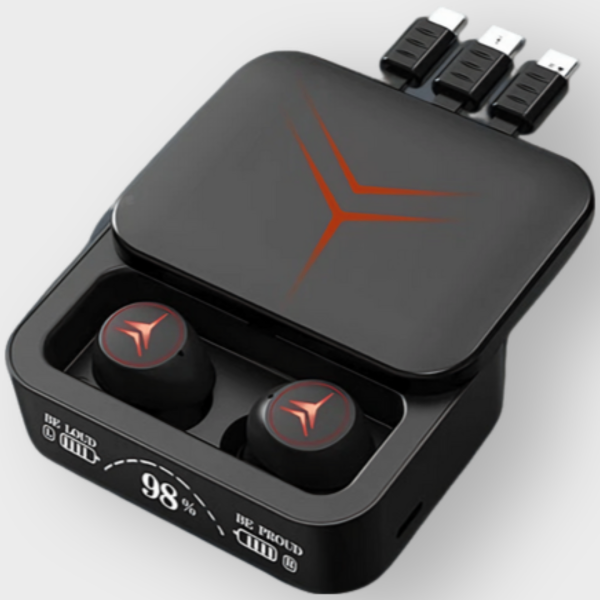 microfono88-6.png Audífonos Inalámbricos Cargador M88 Plus