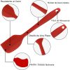 Set de Utensilios de silicona para cocina 5pz