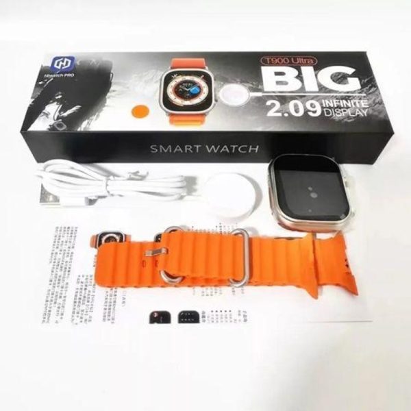smartwatch-T900-ultra-2.09-2.jpeg Smart Watch T900 Ultra 2.09"