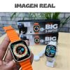 smartwatch-T900-ultra-2.09-5.jpeg Smart Watch T900 Ultra 2.09"