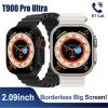 smartwatch-T900-ultra-2.09-8.jpeg Smart Watch T900 Ultra 2.09"