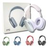 Audífonos Over-Ear P9 Bluetooth Inalámbricos Estéreo