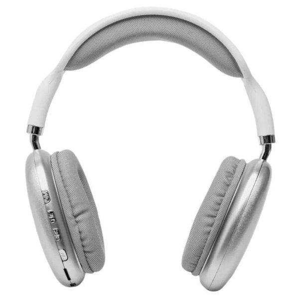 audifono-p9-6.jpg Audífonos Over-Ear P9 Bluetooth Inalámbricos Estéreo