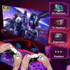 Consola Retro M15 Pro 4K Game Stick 64GB con 10000 Juegos