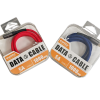 Cable Carga Rápida Ewtto ET-E4339C Tipo C 5A 1m