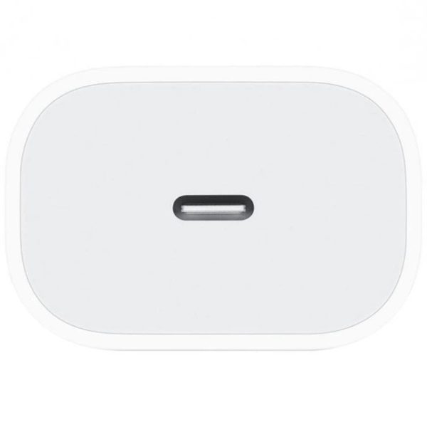 cargador-iphone-tipo-C-4.jpg Cargador iPhone 11 Pro Max 18W USB-C + Cable Lightning