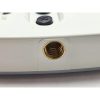 Luz LED F4 Series Recargable para Celular con Brillo Regulable