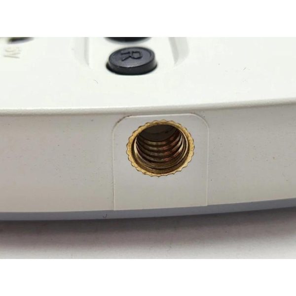 Luz LED F4 Series Recargable para Celular con Brillo Regulable