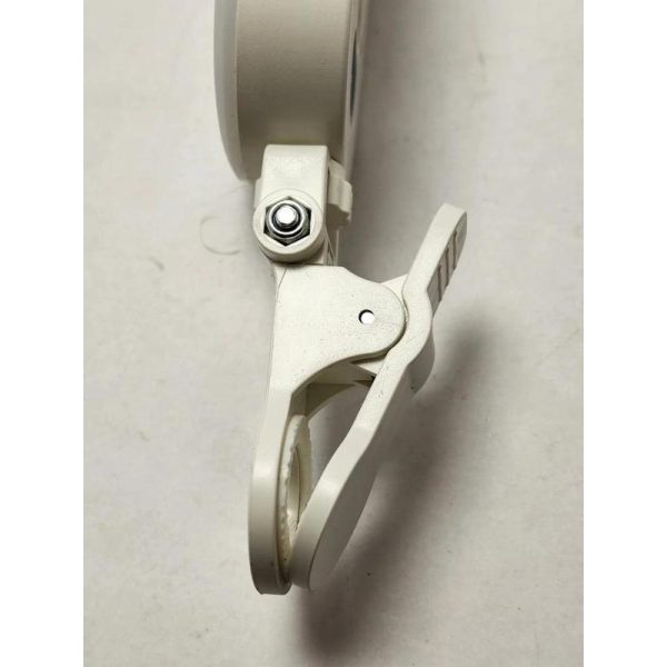 Luz LED F4 Series Recargable para Celular con Brillo Regulable
