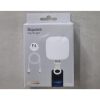 Luz LED F4 Series Recargable para Celular con Brillo Regulable