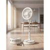 Ventilador Portátil Recargable CAFINI CN-F2681BT  8000mAh