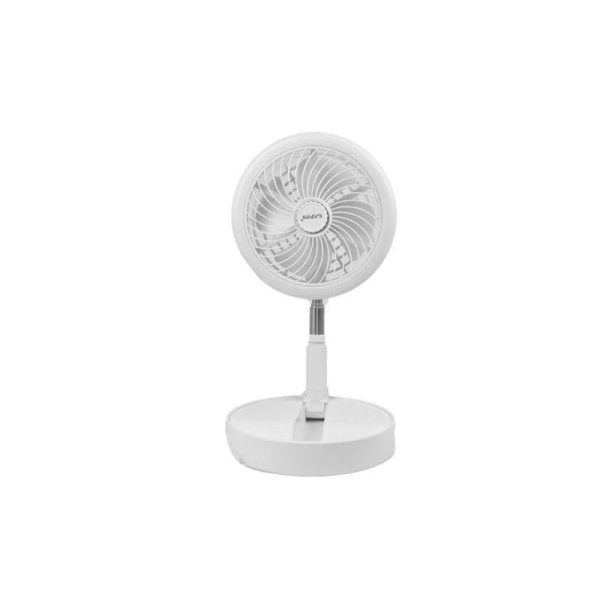Ventilador Portátil Recargable CAFINI CN-F2681BT  8000mAh